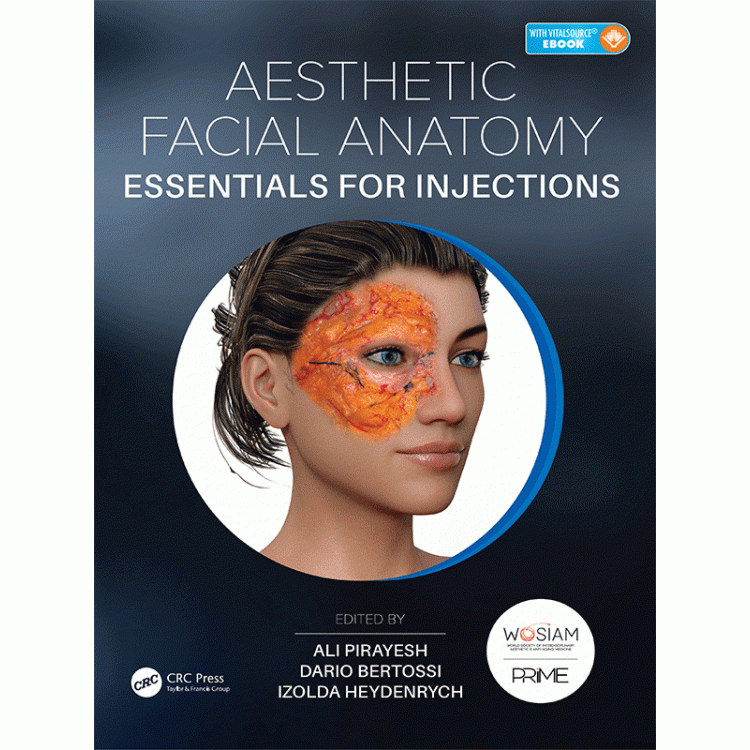 Aesthetic Facial Anatomy Essentials for Injections