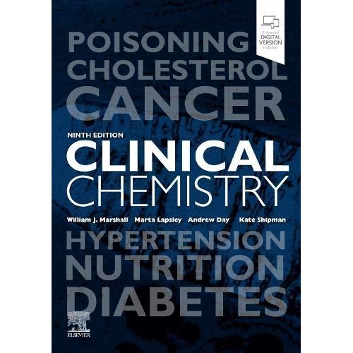 Clinical Chemistry, 9th Edition