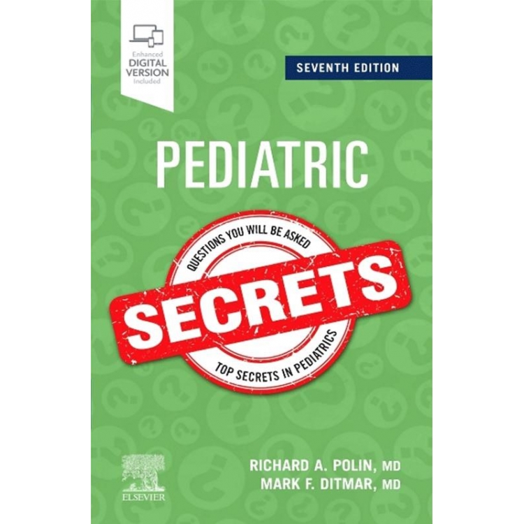 Pediatric Secrets, 7th Edition