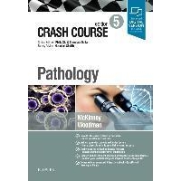 Crash Course Pathology, 5th Edition
