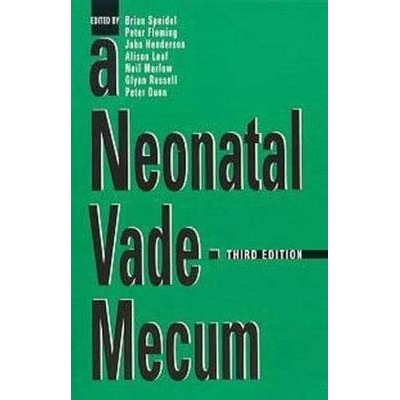 A Neonatal Vade-Mecum, 3rd Edition