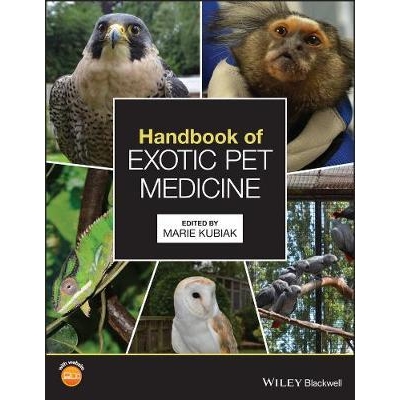 Handbook of Exotic Pet Medicine