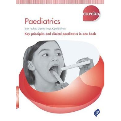 Eureka: Paediatrics, 1st Edition