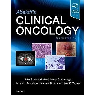 Abeloff`s Clinical Oncology, 6th Edition