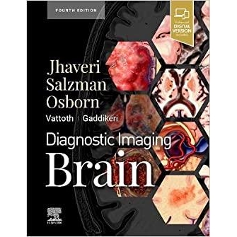 Diagnostic Imaging Brain 4th Edition