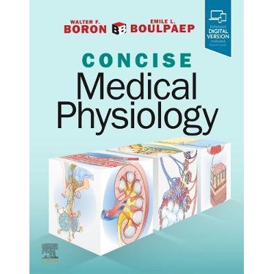 Concise Medical Physiology