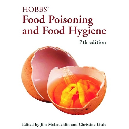 Hobbs` Food Poisoning and Food Hygiene