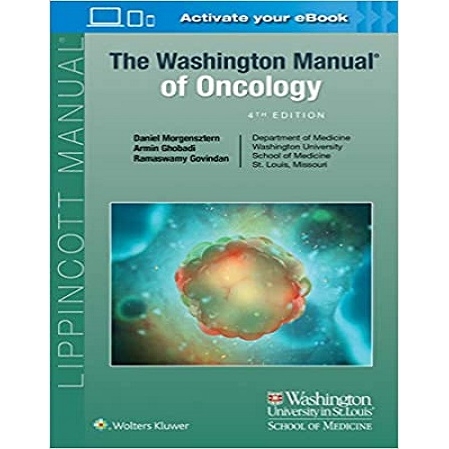 The Washington Manual of Oncology, 4th Edition