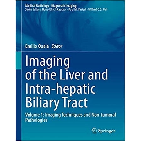 Imaging of the Liver and Intra-hepatic Biliary Tract
