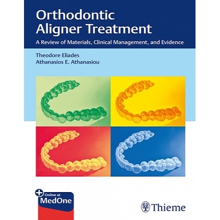 Orthodontic Aligner Treatment