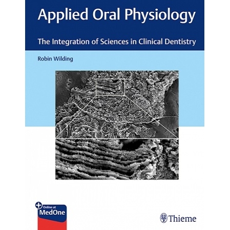 Applied Oral Physiology