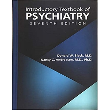 Introductory Textbook of Psychiatry, 7th Edition