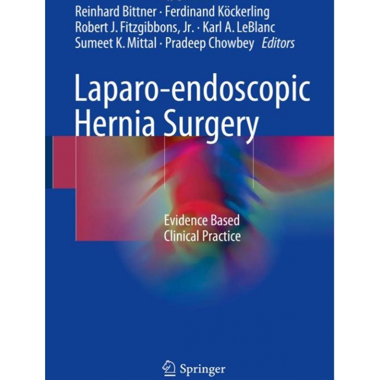 Laparo-endoscopic Hernia Surgery
