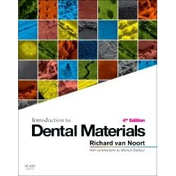 Introduction to Dental Materials, 4th Edition