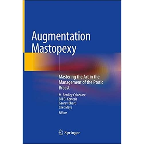 Augmentation Mastopexy