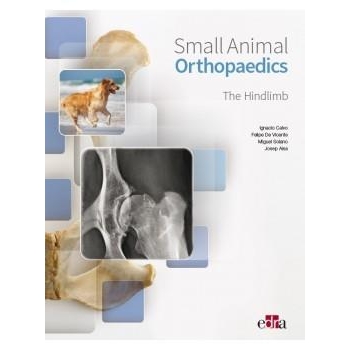 Small animal orthopaedics: The Hindlimb