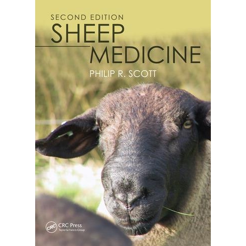 Sheep Medicine, 2nd Edition