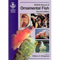 BSAVA Manual of Ornamental Fish, 2nd Edition