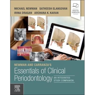 Newman and Carranza`s Essentials of Clinical Periodontology An Integrated Study Companion