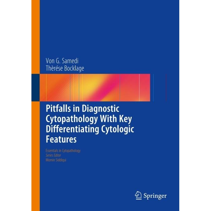 Pitfalls in Diagnostic Cytopathology With Key Differentiating Cytologic Features