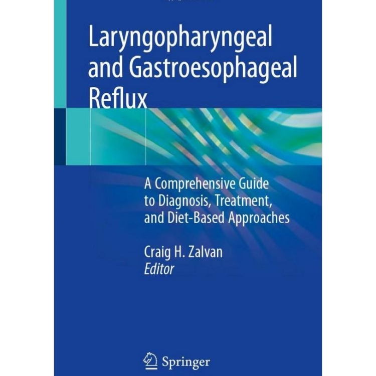 Laryngopharyngeal and Gastroesophageal Reflux