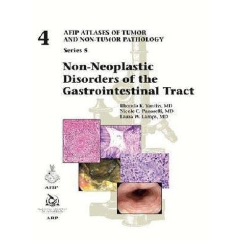 Non-Neoplastic Disorders of the Gastrointestinal Tract