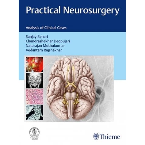 Practical Neurosurgery Analysis of Clinical Cases