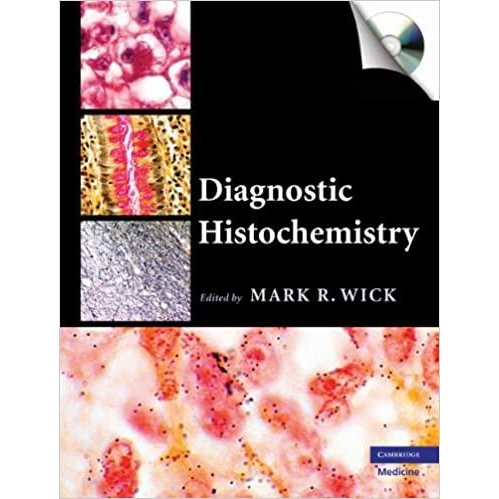 Diagnostic Histochemistry