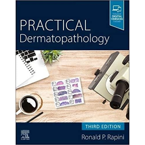 Practical Dermatopathology, 3rd Edition
