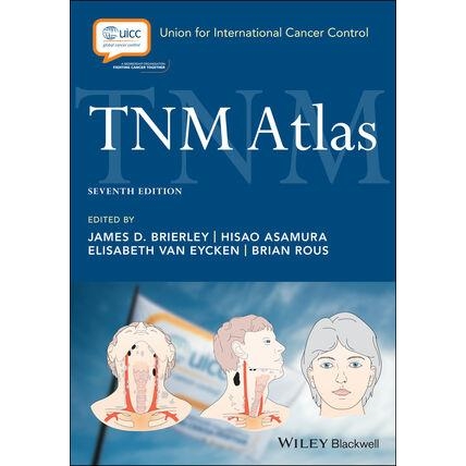 TNM Atlas, 7th Edition