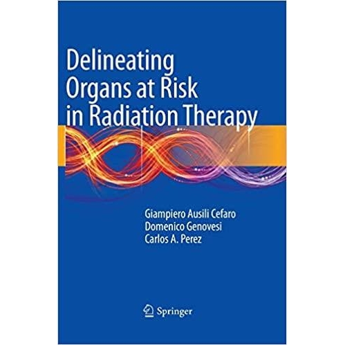 Delineating Organs at Risk in Radiation Therapy