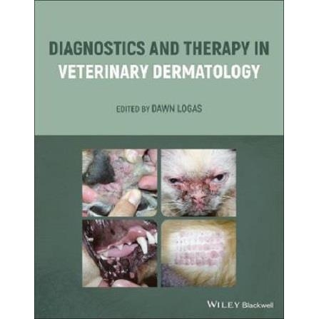 Diagnostics and Therapy in Veterinary Dermatology