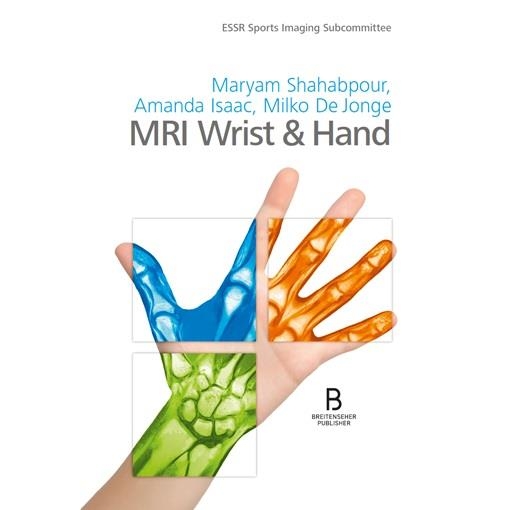 MRI Wrist & Hand