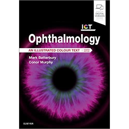 Ophthalmology, 4th Edition