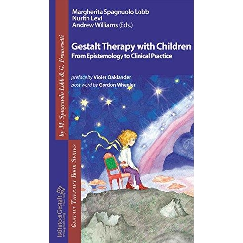 Gestalt Therapy with Children