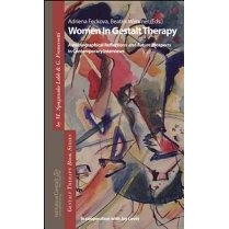 Women in Gestalt Therapy – Adriena Feckova, Beatrix Wimmer (Eds.)