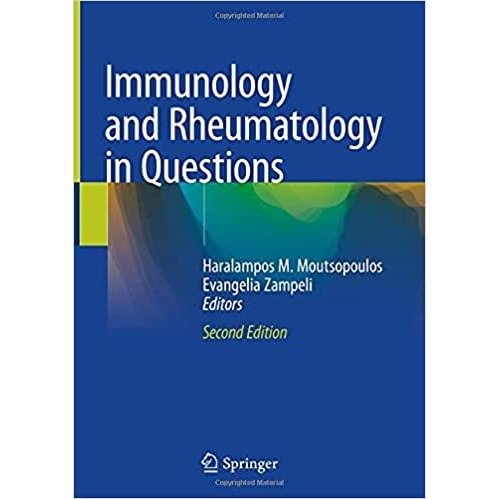 Immunology and Rheumatology in Questions