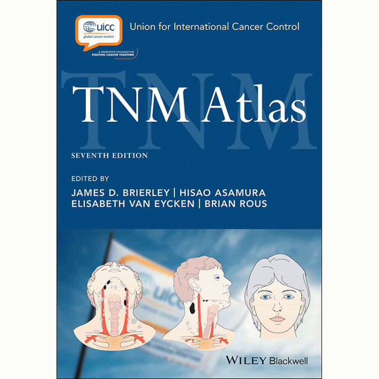TNM Atlas, 7th Edition