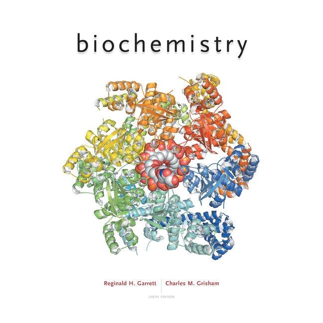 Biochemistry, 6th Edition