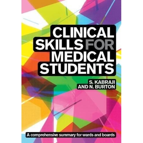 Clinical Skills for Medical Students