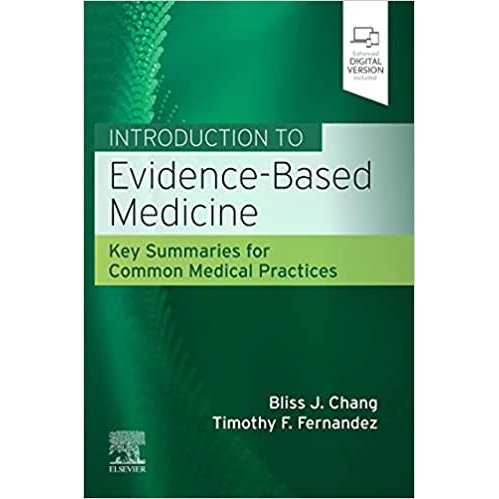 Introduction to Evidence-Based Medicine