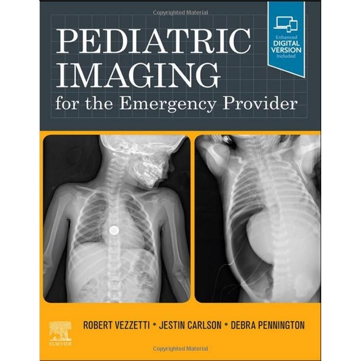 Pediatric Imaging for the Emergency Provider