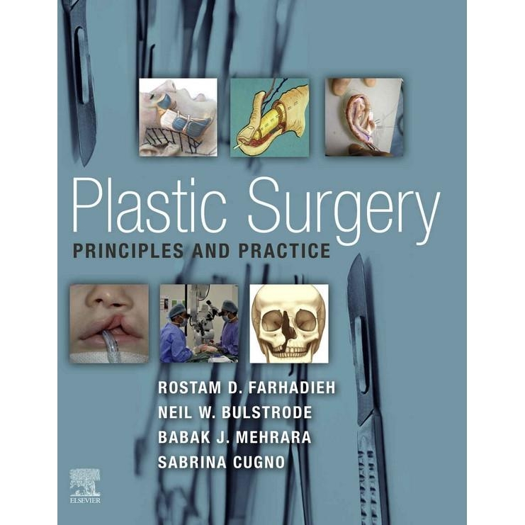 Plastic Surgery - Principles and Practice