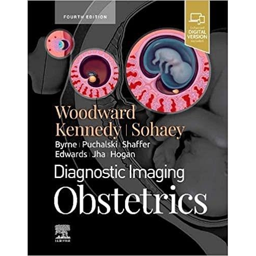 Diagnostic Imaging Obstetrics, 4th Edition