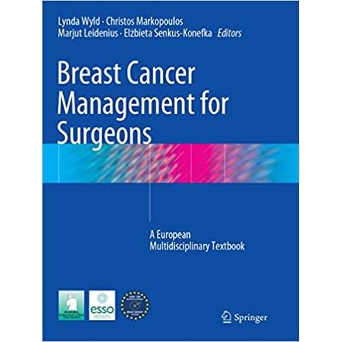 Breast Cancer Management for Surgeons