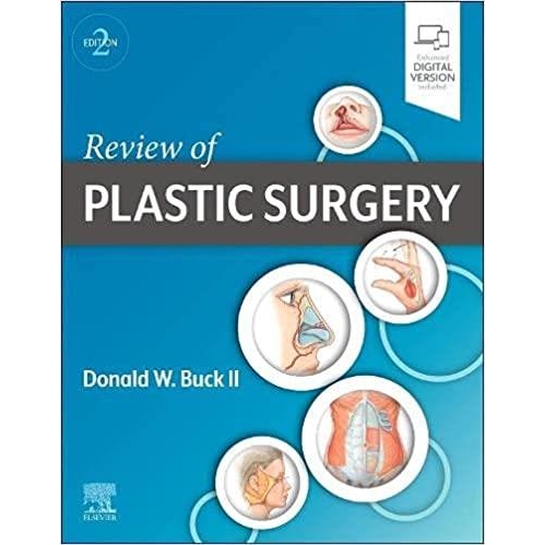 Review of Plastic Surgery, 2nd Edition