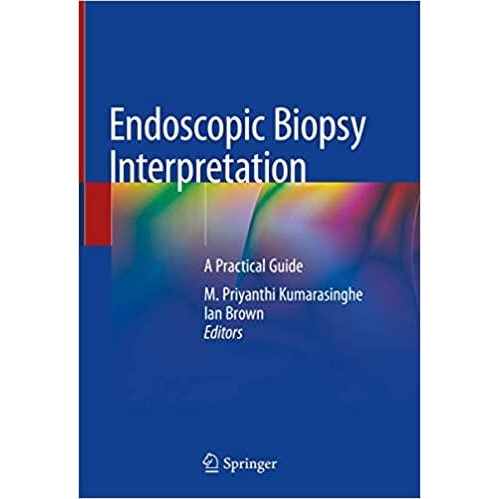 Endoscopic Biopsy Interpretation