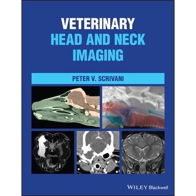 Veterinary Head and Neck Imaging