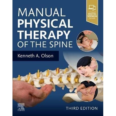 Manual Physical Therapy of the Spine, 3rd Edition