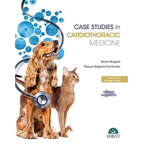 Case Studies in Cardiothoracic Medicine
